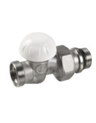 Té de réglage R31TG 1/2"X16- GIACOMINI - R31X033