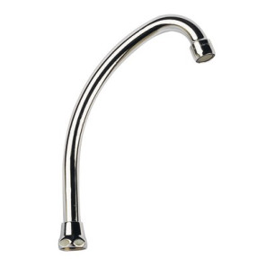 Raccordo e collo di cigno- DIFF - 99674  - (X10)