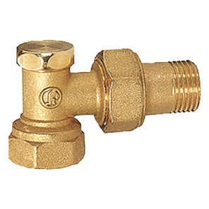 Coude de réglage R16 1/2"- GIACOMINI - R16Y003