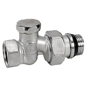 Detentore R17TG 1/2"- GIACOMINI - R17X033