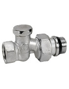 Detentore R17TG 1/2"- GIACOMINI - R17X033