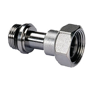 Douille télescopique R173TG 1/2"- GIACOMINI - R173X033