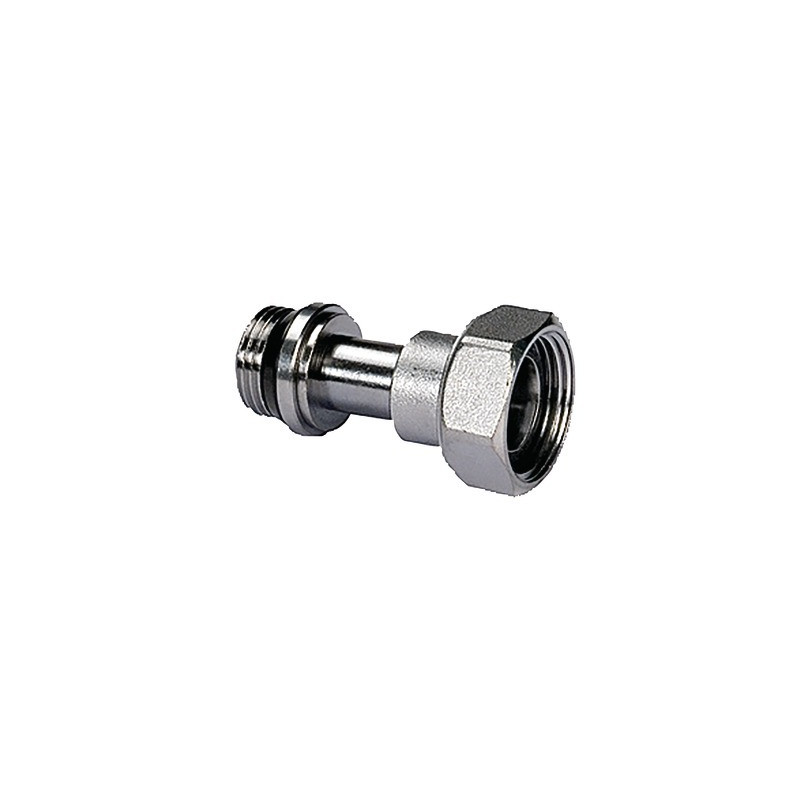 Douille télescopique R173TG 1/2"- GIACOMINI - R173X033