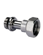 Douille télescopique R173TG 1/2"- GIACOMINI - R173X033
