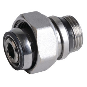 Douille télescopique R173TG 1/2"- GIACOMINI - R173X033