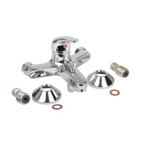Rubinetteria ristrutturazione- IDEAL STANDARD - D1045AA
