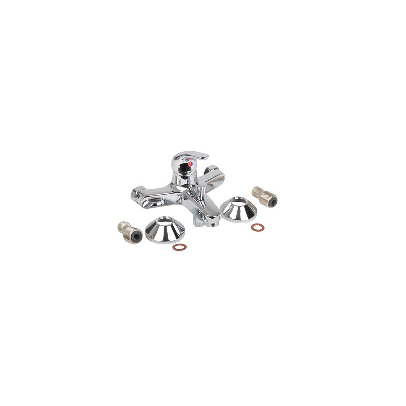 Rubinetteria ristrutturazione- IDEAL STANDARD - D1045AA