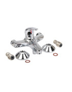 Rubinetteria ristrutturazione- IDEAL STANDARD - D1045AA