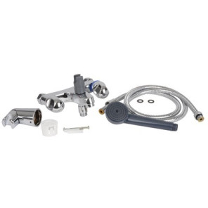 Rubinetteria ristrutturazione- IDEAL STANDARD - B1862AA