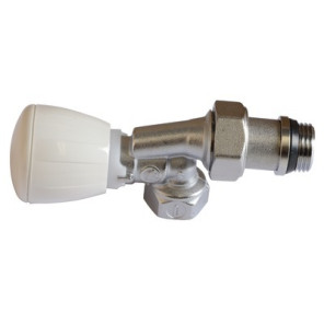 Corps thermostatisable équerre inversé R- GIACOMINI - R435X053