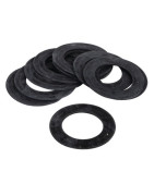 Cappelletto di valvola 6-3/6L- IDEAL STANDARD - D98A029BG - (X10) Cappelletto di valvola 6-3/6L- IDEAL STANDARD - D98A029BG - (X10)