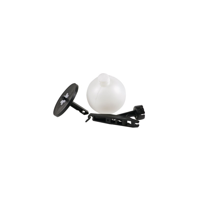 Pezzo ricambio originale- IDEAL STANDARD - D968670NU