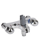 Rubinetteria ristrutturazione- IDEAL STANDARD - B1863AA Rubinetteria ristrutturazione- IDEAL STANDARD - B1863AA