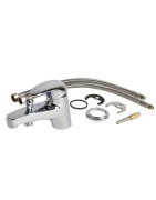 Rubinetteria per cantiere- DIFF - 99799 Rubinetteria per cantiere- DIFF - 99799