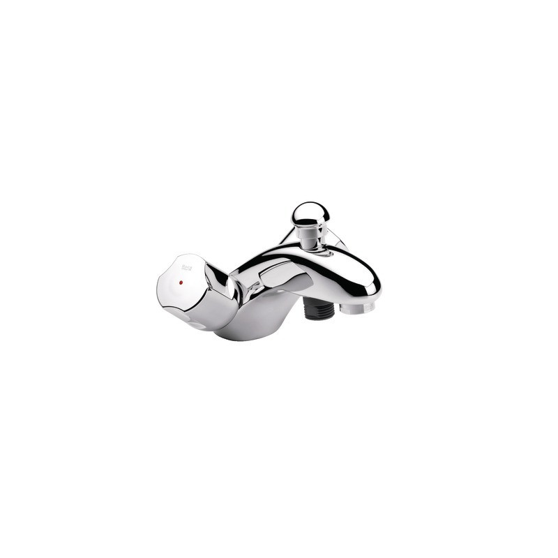 Rubinetto bagno doccia NIAGARA N MONO- ROCA - A5A0569C00