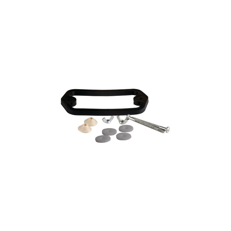 Guarnizione flangia e viti PORCHER- SIAMP - 34421007  - (X5)