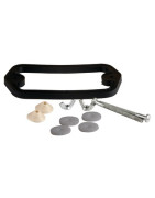 Guarnizione flangia e viti PORCHER- SIAMP - 34421007 - (X5) Guarnizione flangia e viti PORCHER- SIAMP - 34421007 - (X5)