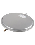Vaso di espansione 6L- CHAFFOTEAUX - 998616 Vaso di espansione 6L- CHAFFOTEAUX - 998616