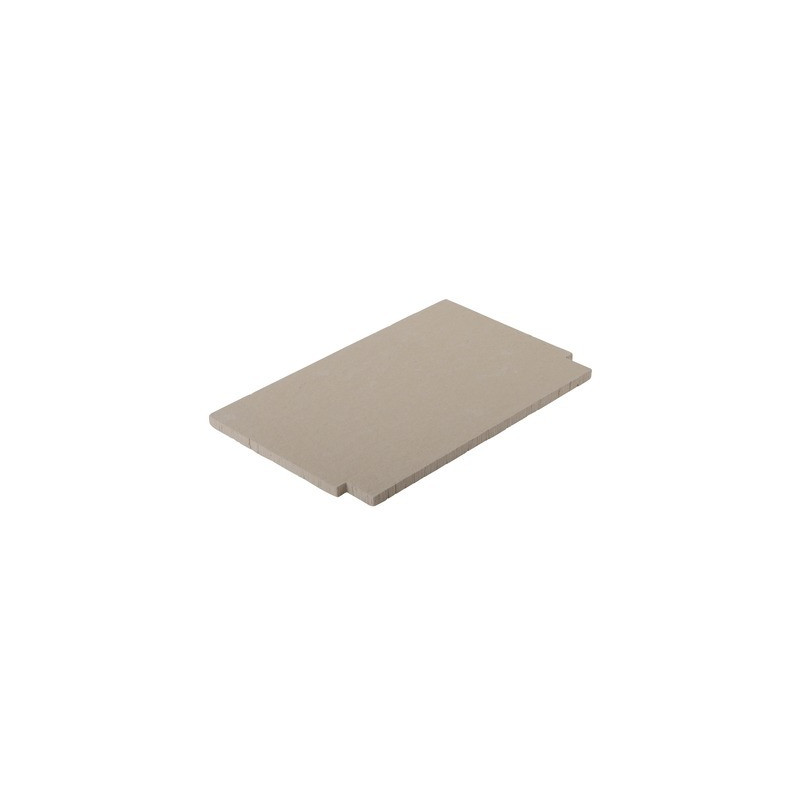 Scheda in fibra ceramica posteriore- CHAFFOTEAUX - 998640
