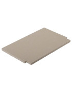 Scheda in fibra ceramica posteriore- CHAFFOTEAUX - 998640 Scheda in fibra ceramica posteriore- CHAFFOTEAUX - 998640