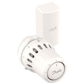Testa termostatica a liquido RAE- DANFOSS - 015G3092