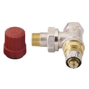 Corpo di regolazione a gomito RA-N15 1/2"- DANFOSS - 013G6583