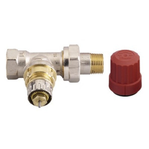 Corps thermostatique droit 1/2" RA-N15- DANFOSS - 013G6584