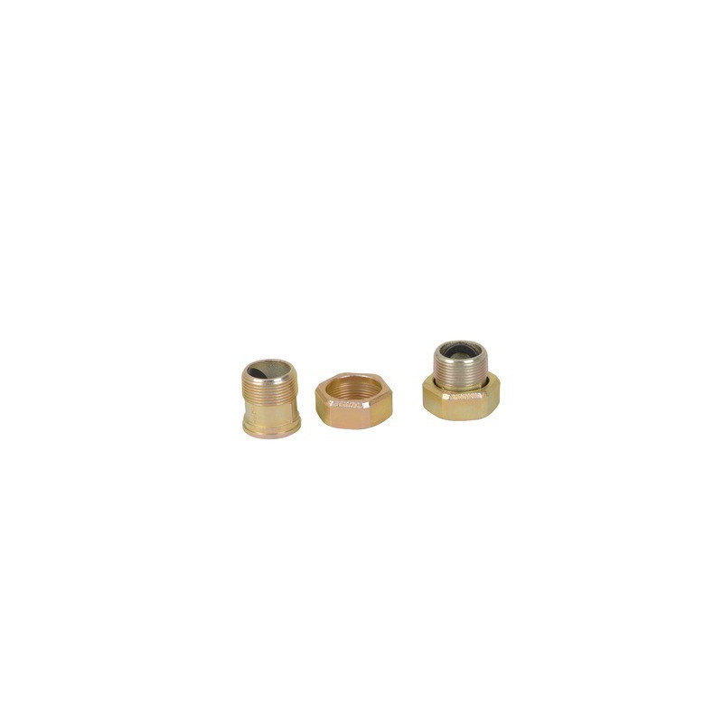 2 raccords-unions G1 1/2-R11/4- GRUNDFOS - 99888849