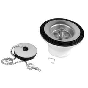 Rubinetteria scarico- NICOLL - 0204014
