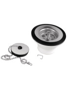 Rubinetteria scarico- NICOLL - 0204014
