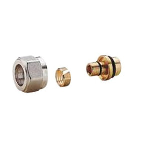 Adattatore R179 18-16x13- GIACOMINI - R179X077