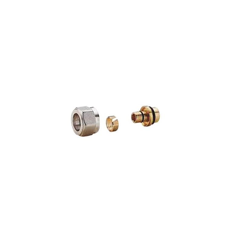 Adattatore R179 18-16x13- GIACOMINI - R179X077