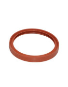 Joint a levre rouge Ø60- CHAFFOTEAUX - 998981