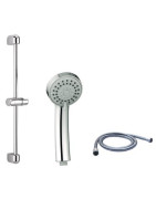 Kit doccia LISA- DIFF - 99944