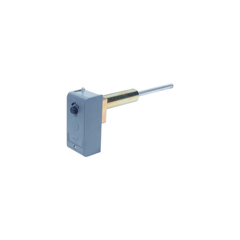 Termostato 0/100°C- JOHNSON CONTROLS - A25CN-9001