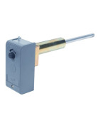 Termostato 0/100°C- JOHNSON CONTROLS - A25CN-9001