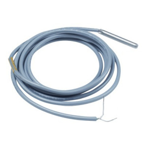 Sonda temperatura bulbo inox da -50°C a 100°C- JOHNSON CONTROLS - A99BB-300C