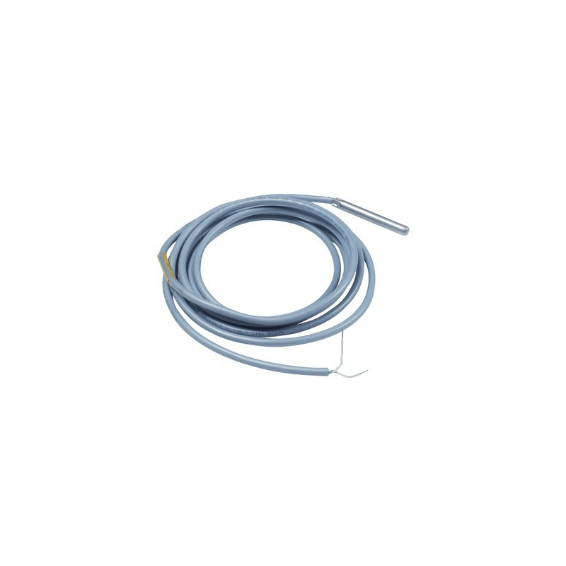 Sonda temperatura bulbo inox da -50°C a 100°C- JOHNSON CONTROLS - A99BB-300C