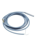 Sonda temperatura bulbo inox da -50°C a 100°C- JOHNSON CONTROLS - A99BB-300C