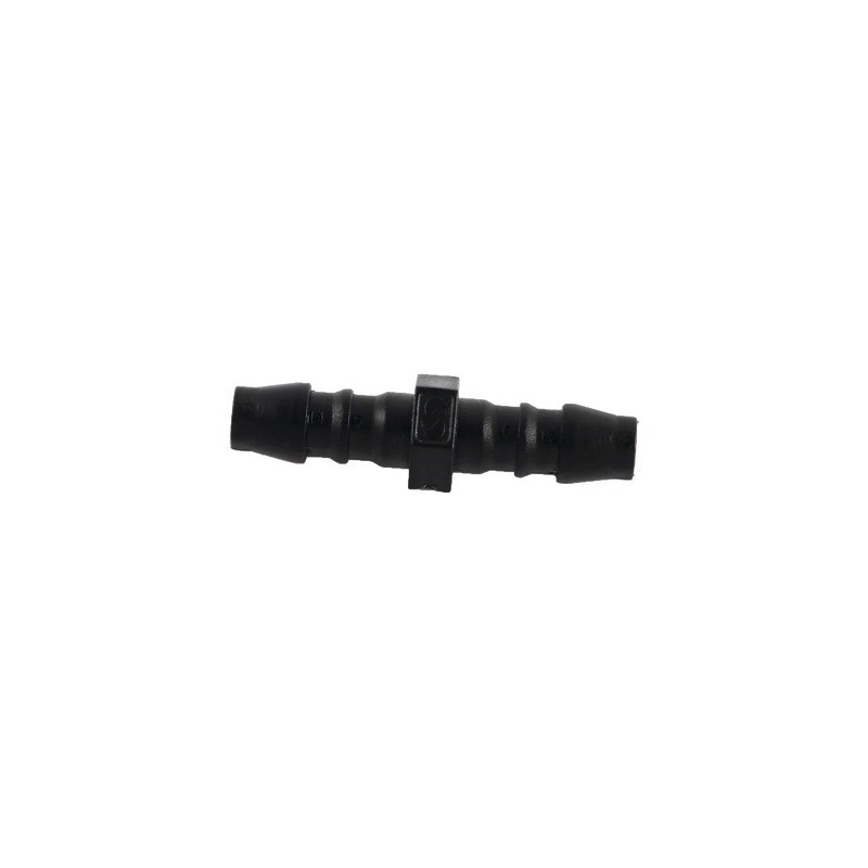 Connecteur rigide droit Ø10MM- SAUERMANN - ACC00901