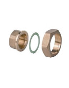 Raccordo in ottone (ACS) G2"1/4 DN40- SIEMENS - ALG403B Raccordo in ottone (ACS) G2"1/4 DN40- SIEMENS - ALG403B
