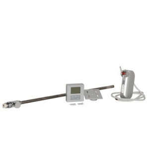 Résistance WIRELESS  750W Gris alu- IRSAP - ANRE0701CFPB4