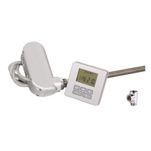 Resistenza WIRELESS 800W grigia- IRSAP - ANRE0800CFPB4