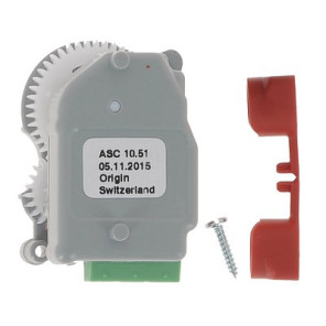 Contatto ausiliario per servomotore SAX- SIEMENS - ASC10.51