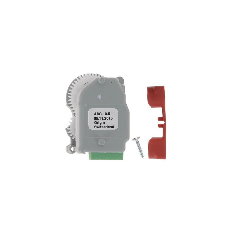 Contatto ausiliario per servomotore SAX- SIEMENS - ASC10.51