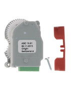 Contatto ausiliario per servomotore SAX- SIEMENS - ASC10.51