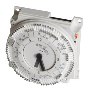 Orologio analogico settimanale (RVP200/210)- SIEMENS - AUZ3.7