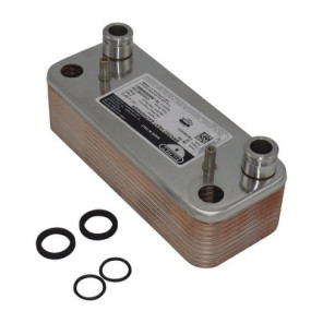Scambiatore- AUER - B4972564