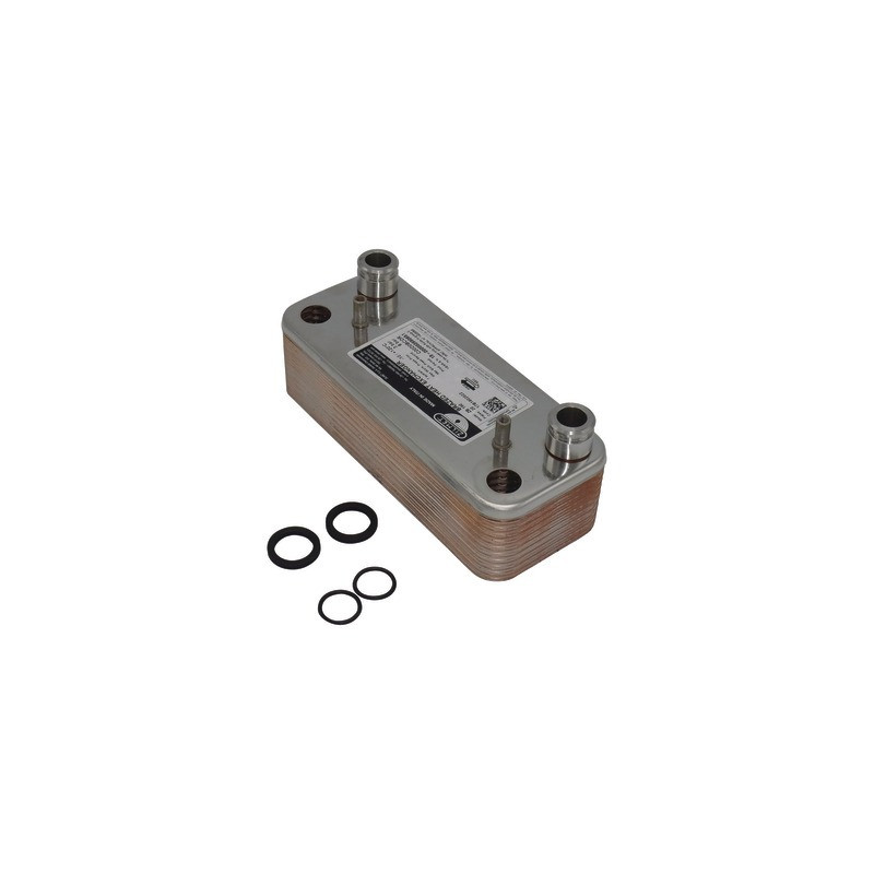Scambiatore- AUER - B4972564