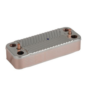 Scambiatore sanitario 24 kW- BIASI - BI1001101